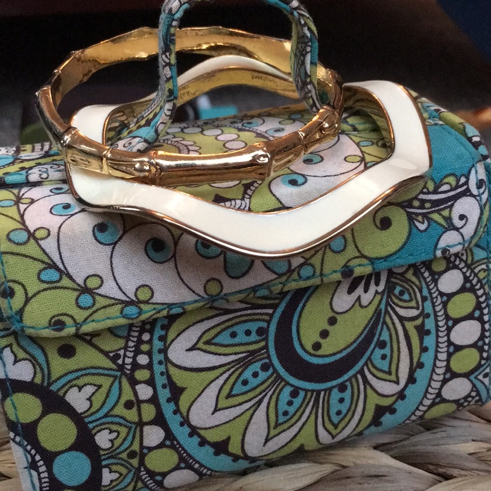 Kate Spade Bangles
